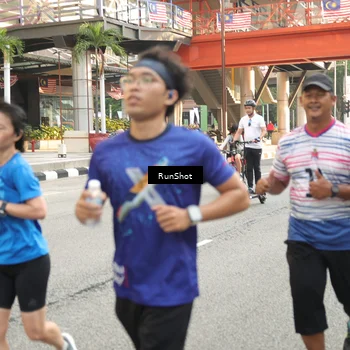 Runner Photo 4717566