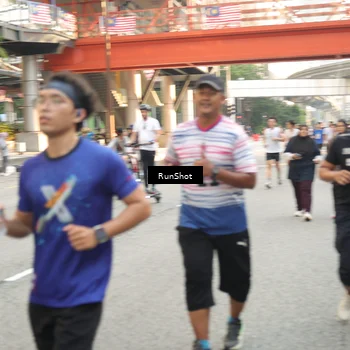 Runner Photo 4717568