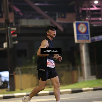 Runner Photo 4717569