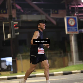 Runner Photo 4717577