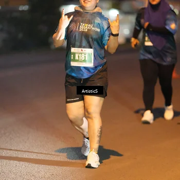 Runner Photo 4717580