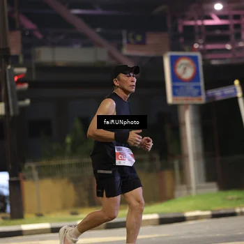 Runner Photo 4717581