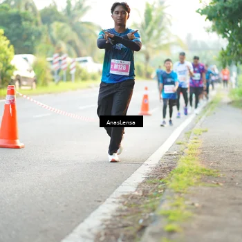 Runner Photo 4717590