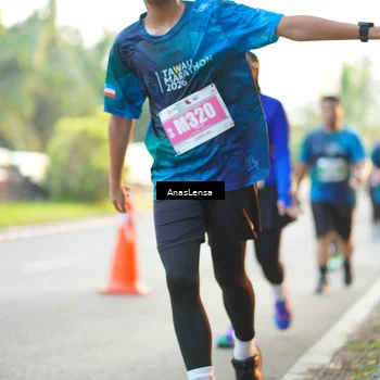 Runner Photo 4717592
