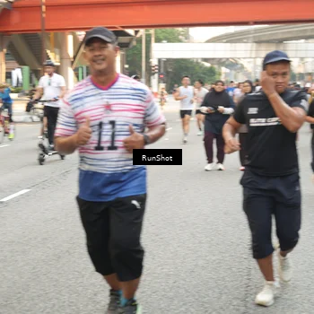 Runner Photo 4717594