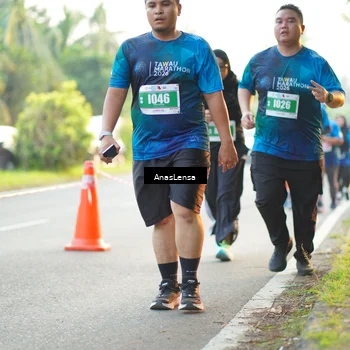 Runner Photo 4717598