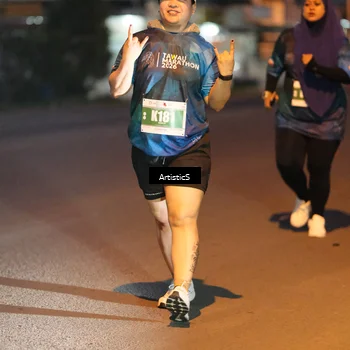 Runner Photo 4717602