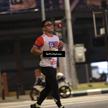 Runner Photo 4717604