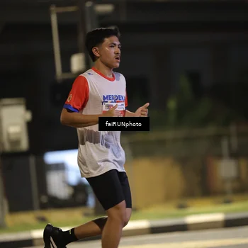 Runner Photo 4717605