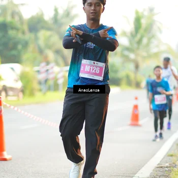 Runner Photo 4717606