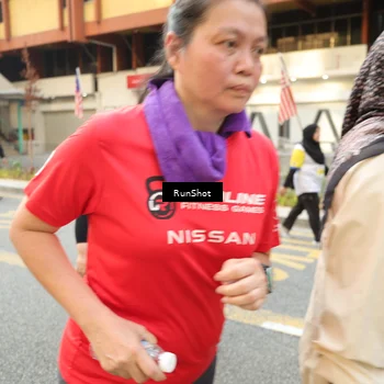 Runner Photo 4717608