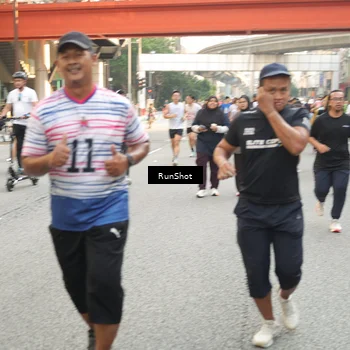 Runner Photo 4717610