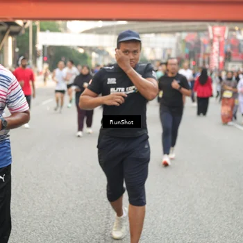 Runner Photo 4717618