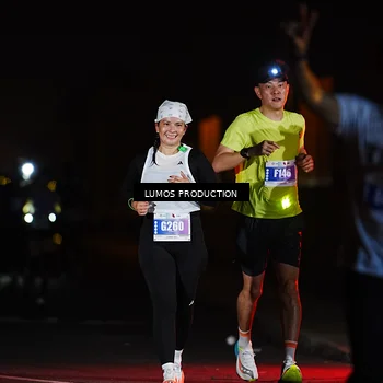 Runner Photo 4717620
