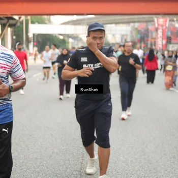 Runner Photo 4717623
