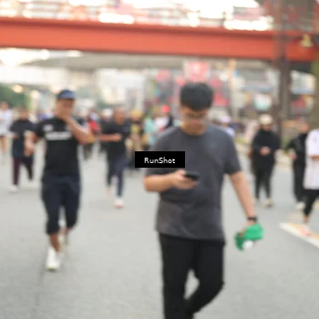 Runner Photo 4717628