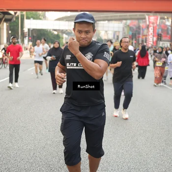 Runner Photo 4717629