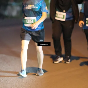 Runner Photo 4717630