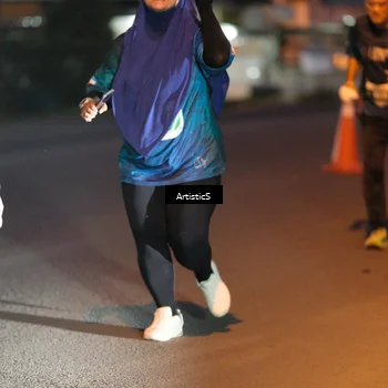 Runner Photo 4717632