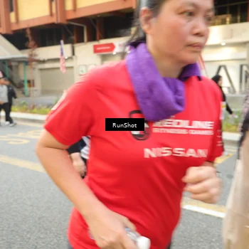 Runner Photo 4717640