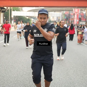 Runner Photo 4717647