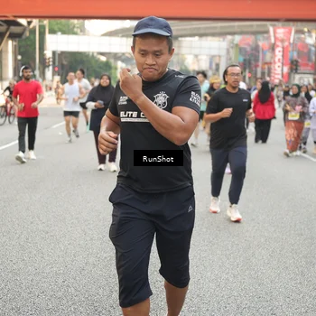 Runner Photo 4717654