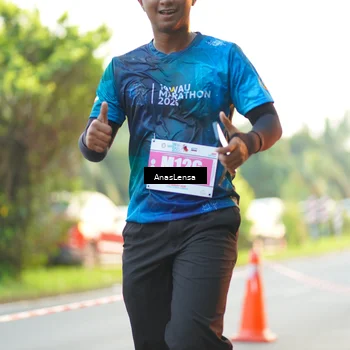 Runner Photo 4717659
