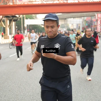 Runner Photo 4717666