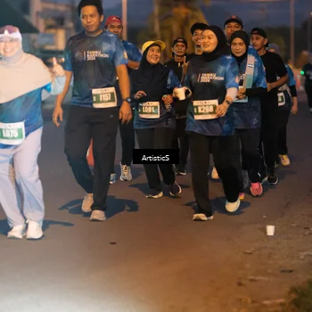 Runner Photo 4717668