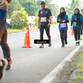 Runner Photo 4717670