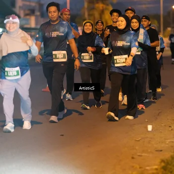 Runner Photo 4717671