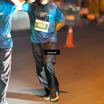 Runner Photo 4717675