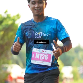 Runner Photo 4717677