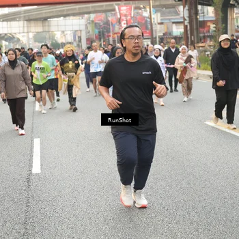 Runner Photo 4717678