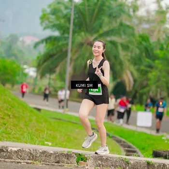 Runner Photo 4717680