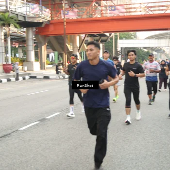 Runner Photo 4717682