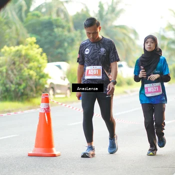 Runner Photo 4717686