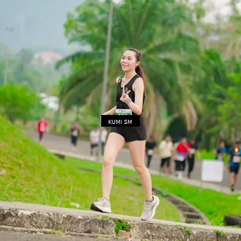 Runner Photo 4717700
