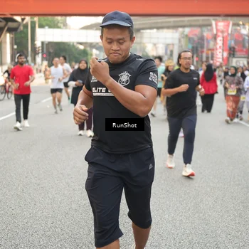 Runner Photo 4717705