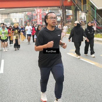 Runner Photo 4717707