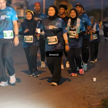 Runner Photo 4717710