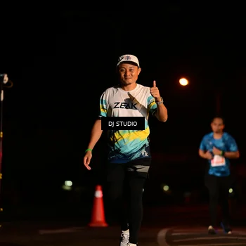 Runner Photo 4717716