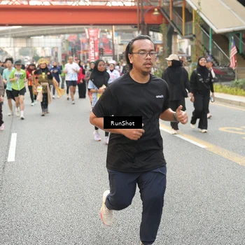 Runner Photo 4717722