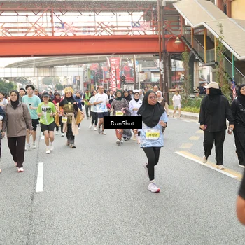 Runner Photo 4717725