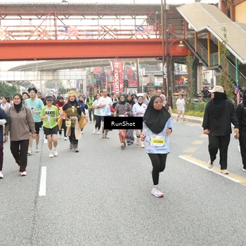 Runner Photo 4717726