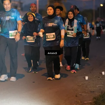 Runner Photo 4717734