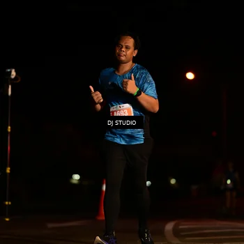 Runner Photo 4717743