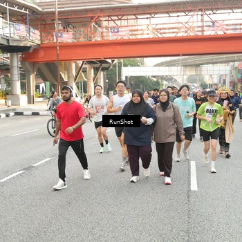 Runner Photo 4717748