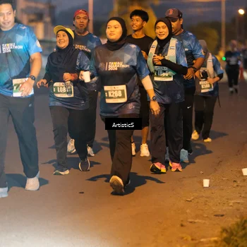 Runner Photo 4717751