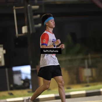 Runner Photo 4717752